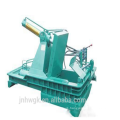 HWS-M30 Hydraulic used scrap metal baling press machine rebar waste baler